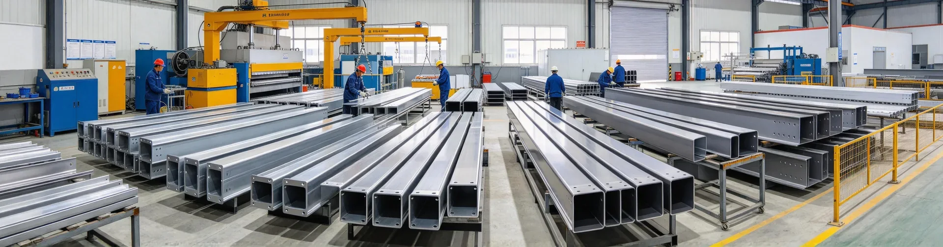 Surface Finishing Services