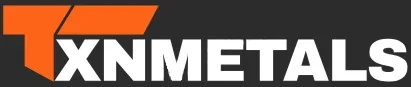 TXN Metals Logo